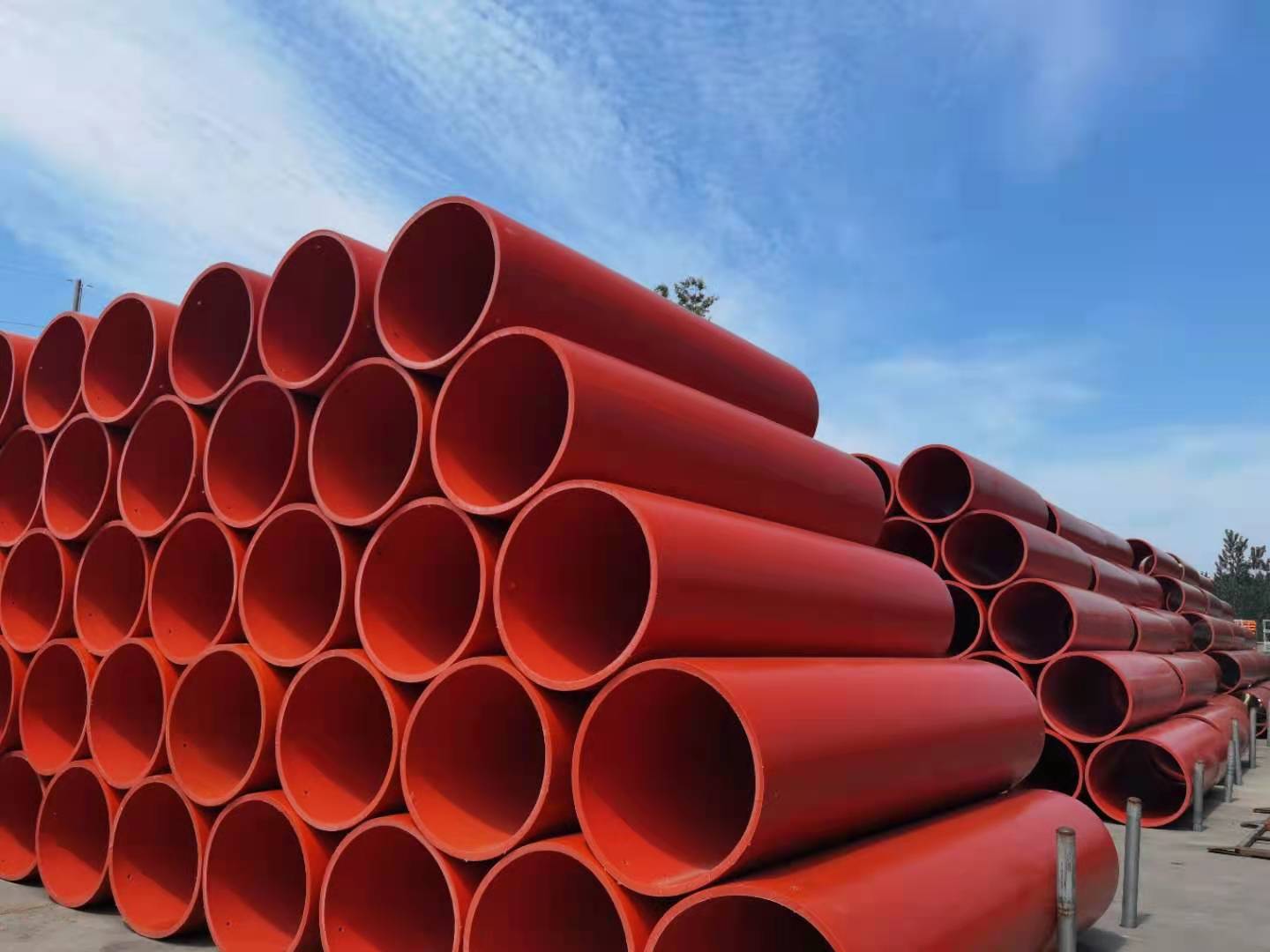 逃生管、楚雄彝族自治州楚雄市隧道應(yīng)急管道