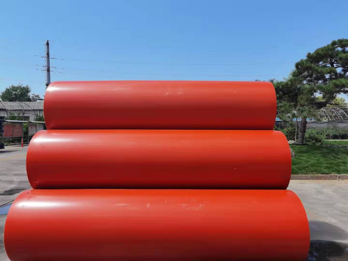 逃生管、紅河哈尼族彝族自治州個舊市超高分子救生管道